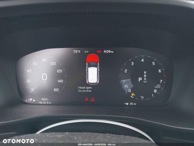 Volvo XC 40 T5 AWD Geartronic R-Design - 7