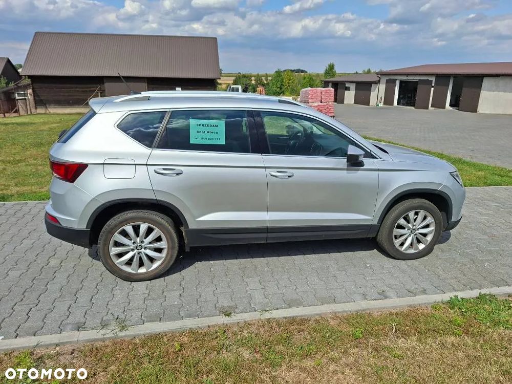 Seat Ateca - 6