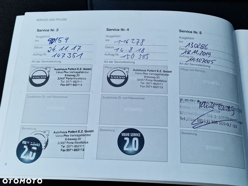 Volvo XC 60 D4 Drive-E Summum - 29