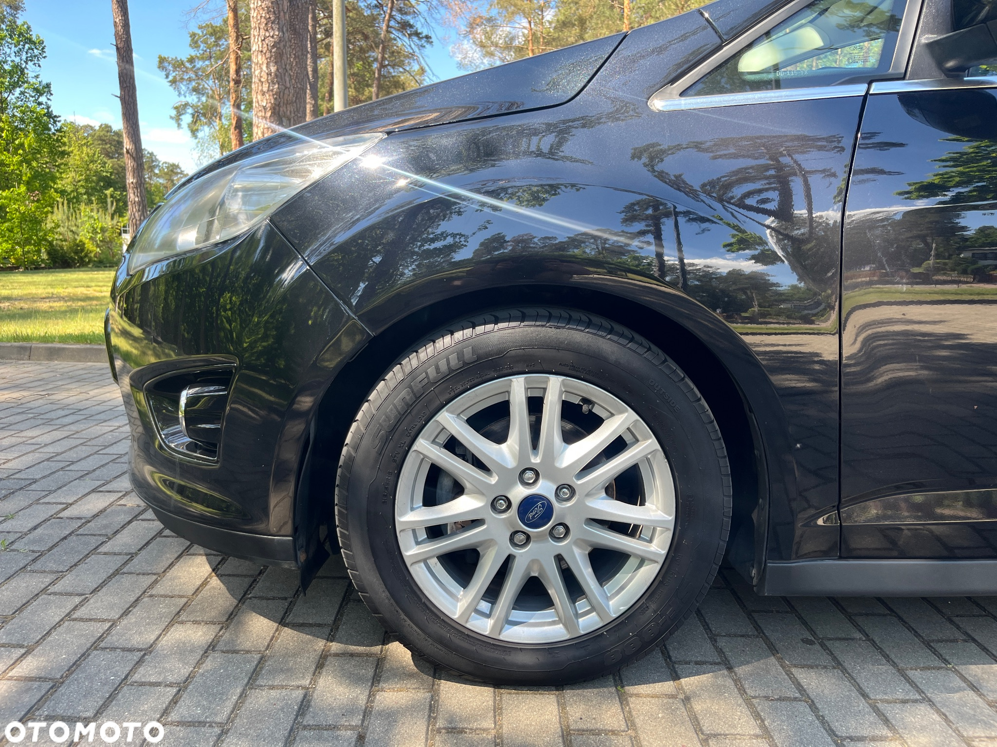 Ford C-MAX - 8