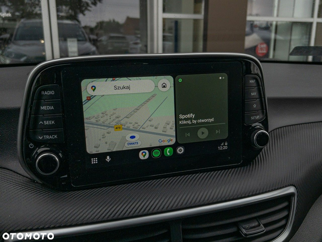 Hyundai Tucson - 21