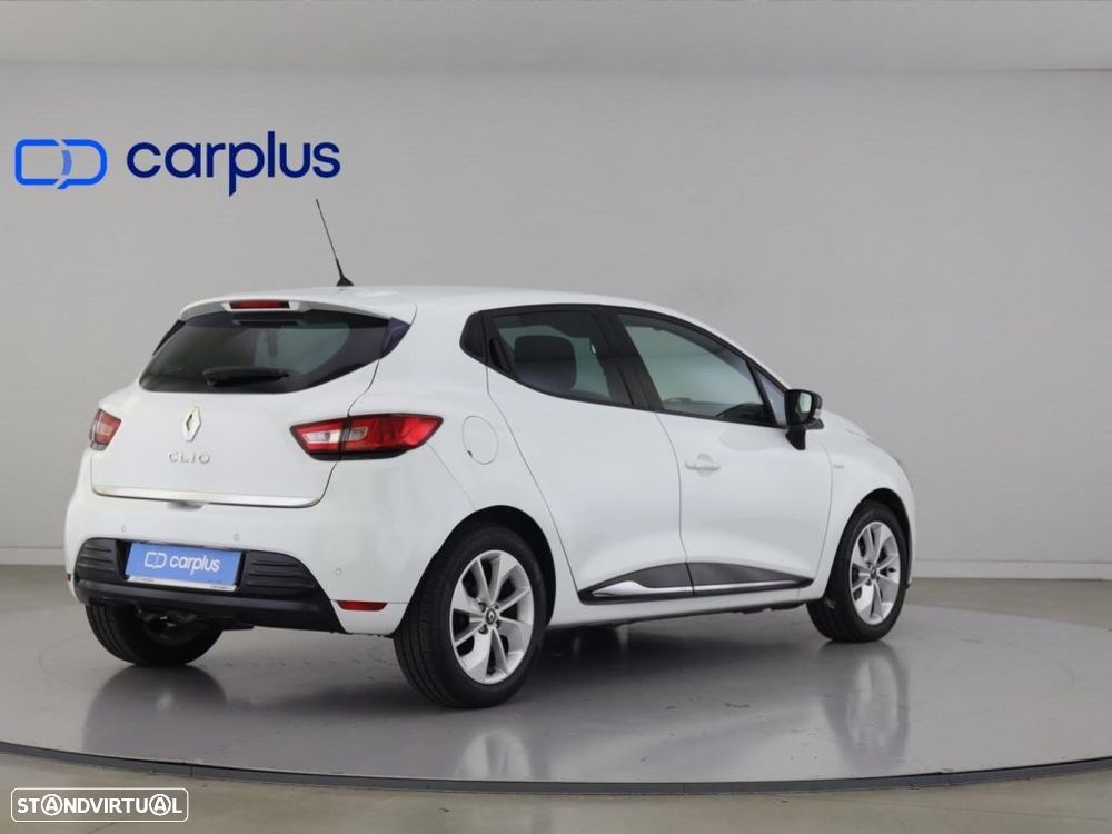 Renault Clio 0.9 TCe Limited - 7