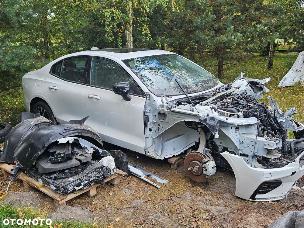 Volvo S60 - 5