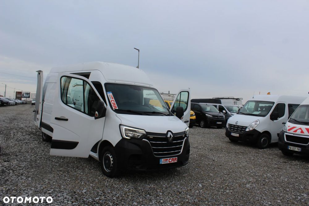 Renault Master - 3