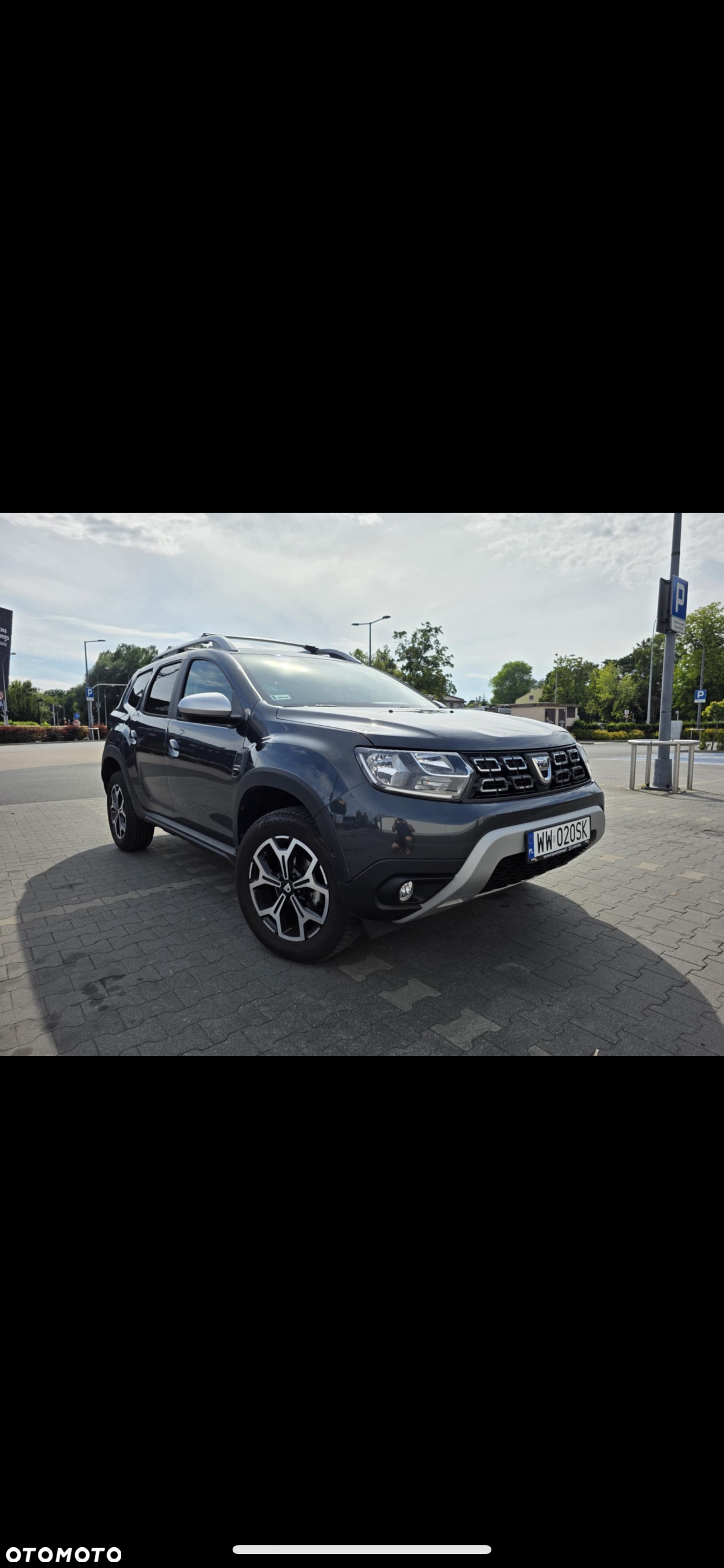 Dacia Duster - 7