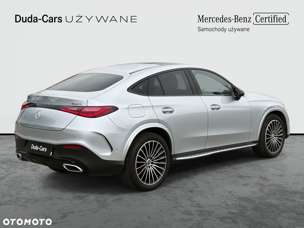 Mercedes-Benz GLC - 6
