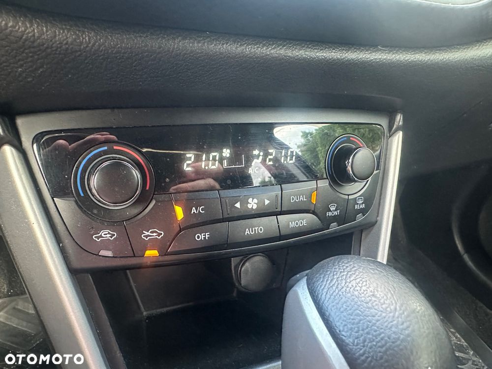 Suzuki SX4 1.6 Premium - 6