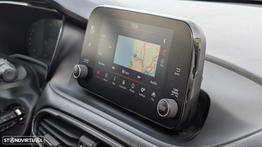 Fiat Tipo Station Wagon 1.0 GSE T3 City Life - 10