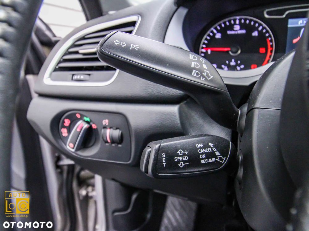 Audi Q3 2.0 TDI Quattro Prime Line S tronic - 29