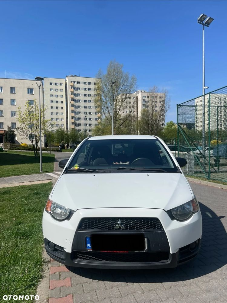 Mitsubishi Colt 1.1 Inform EU5 - 2