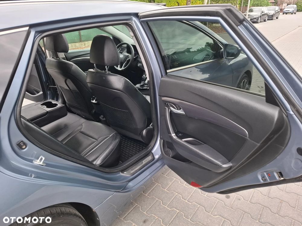 Hyundai i40 1.7 CRDi Premium DCT - 14