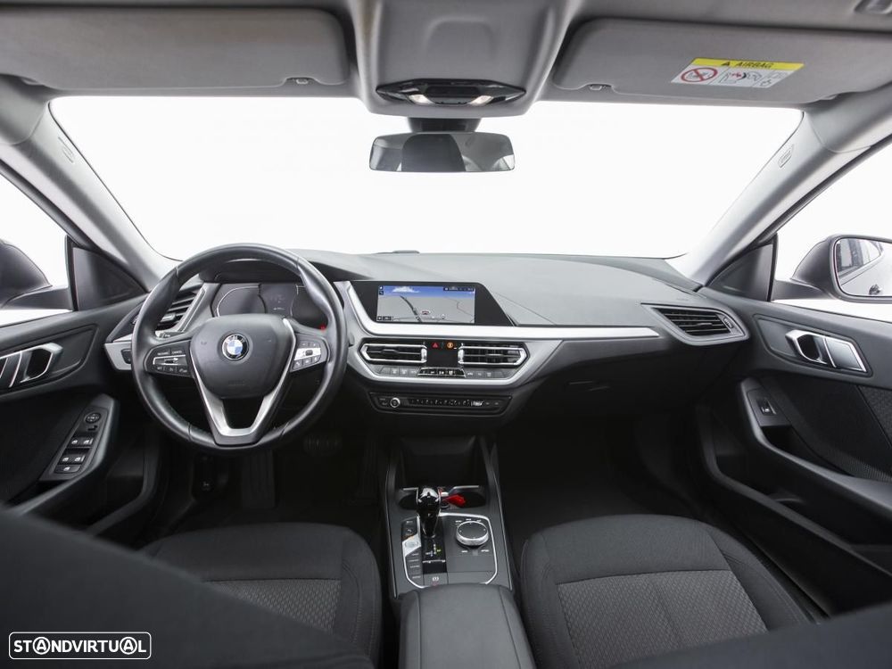 BMW 216 Gran Coupé d Advantage - 8
