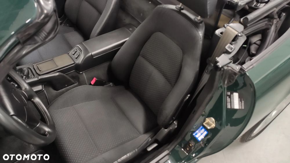 Mazda MX-5 1.6 - 14