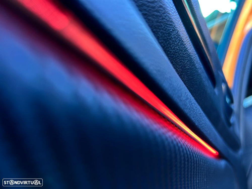 Renault Mégane 1.8 TCe R.S. Trophy EDC - 11