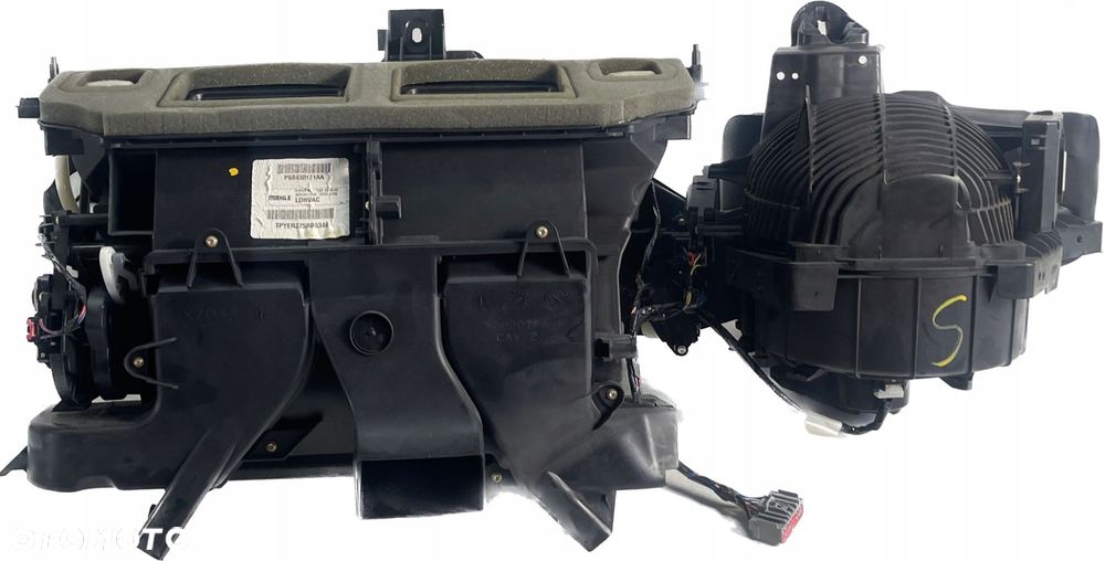 CHARGER 3.6 15- NAGRZEWNICA DMUCHAWA 68430171AA - 13