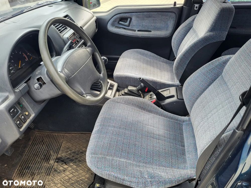 Suzuki Vitara - 12