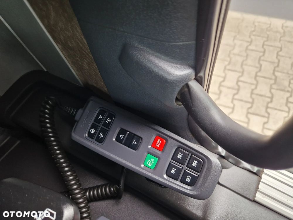 Scania P450 BEZ EGR PUSHER 6X2/4 Automat Retarder /JVG Gliwice - 20