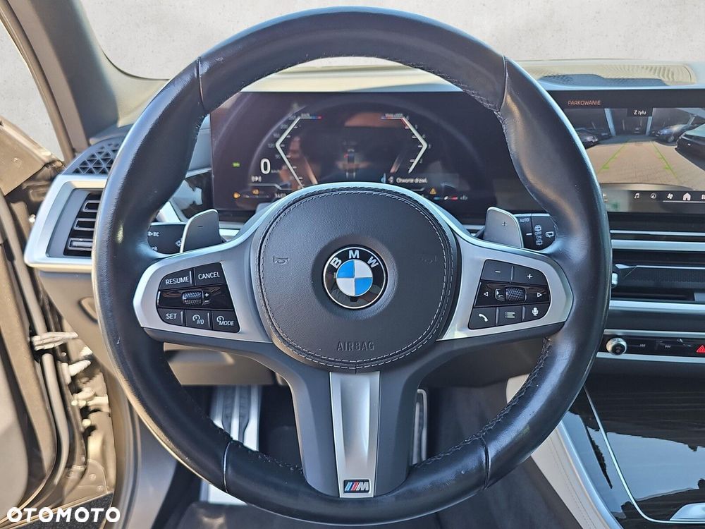 BMW X5 xDrive30d mHEV sport - 21