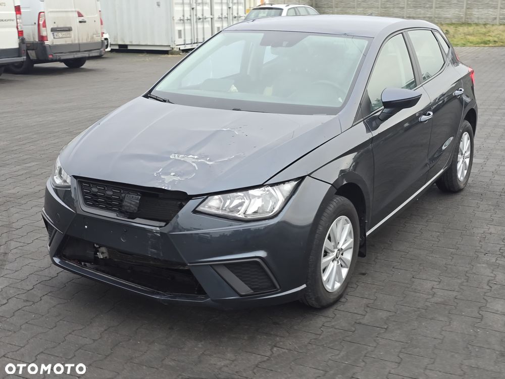 Seat Ibiza 1.0 TSI S&S DSG Style - 2