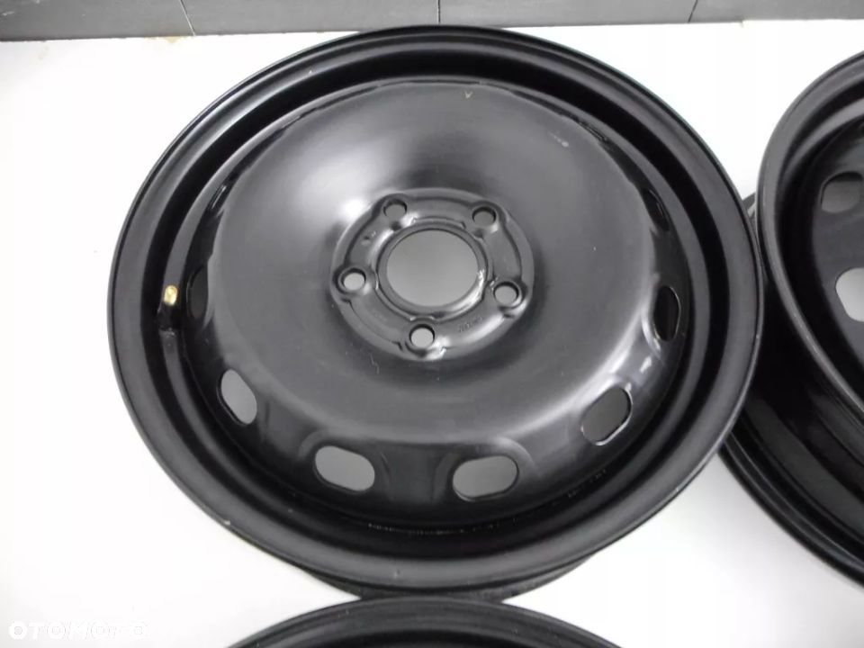 FELGI 16 TRAFIC TALENTO VIVARO NV 300 CZUJNIKI - 5