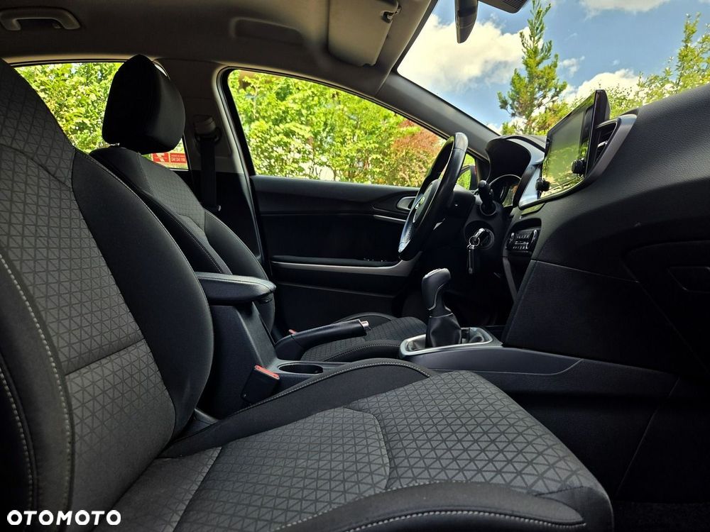 Kia Ceed 1.6 CRDi Edition 7 - 5