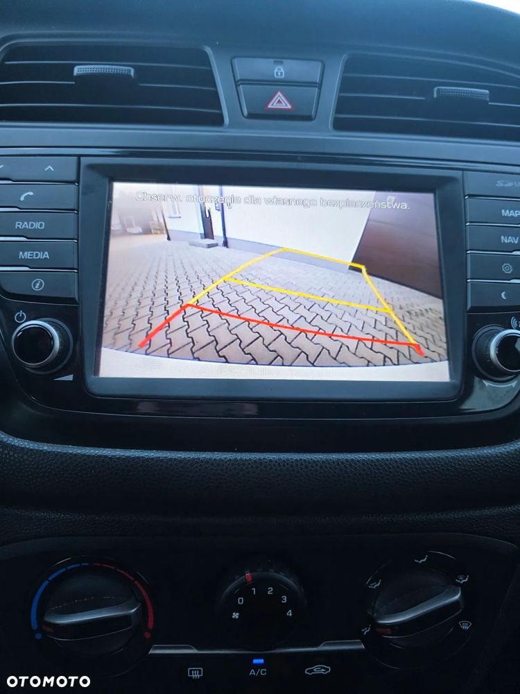 Hyundai i20 1.2 BlueDrive Go - 3