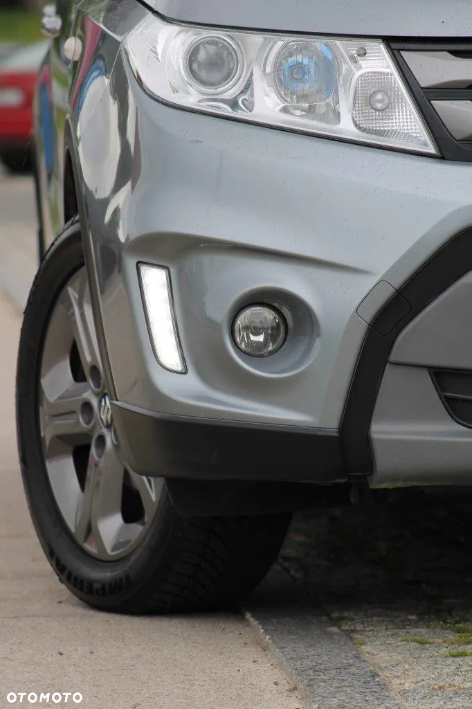 Suzuki Vitara 1.6 Premium 2WD - 31
