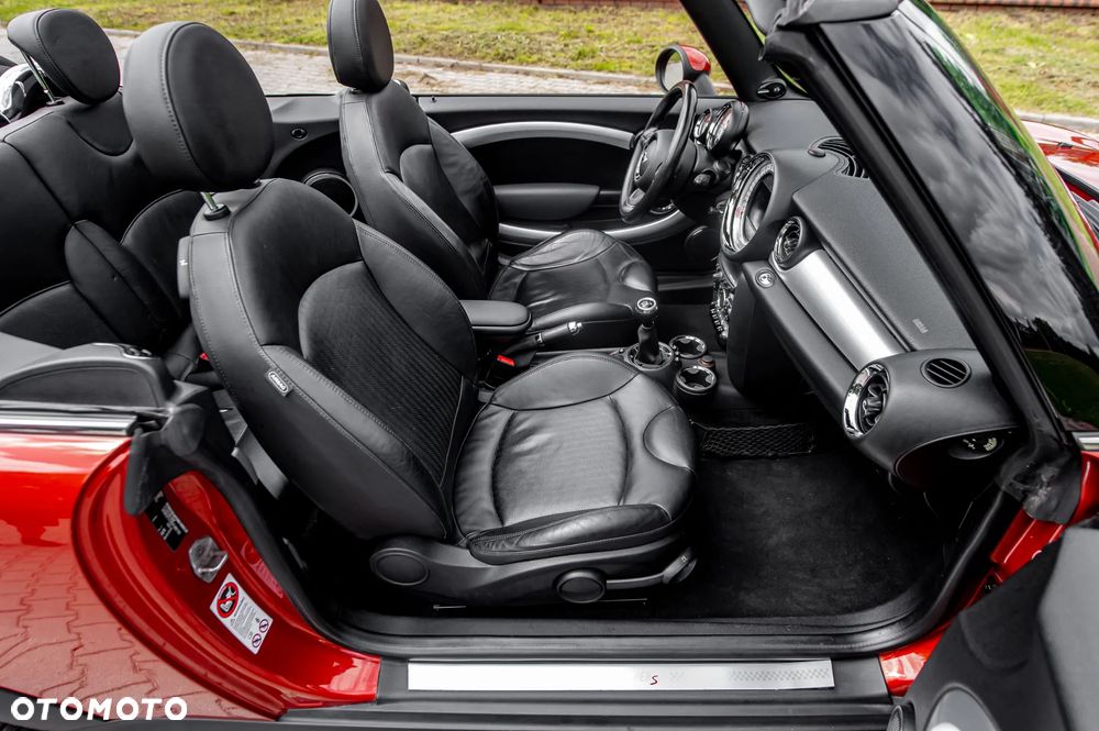MINI Cooper S Highgate - 7