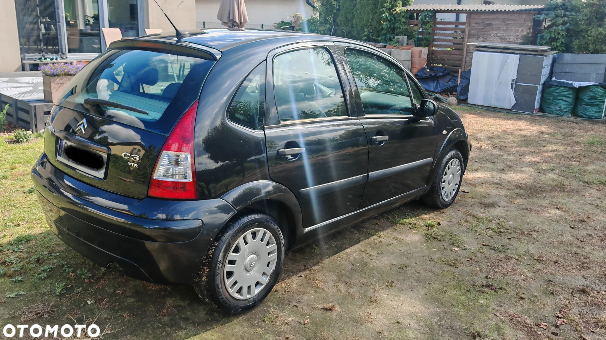 Citroën C3 - 4