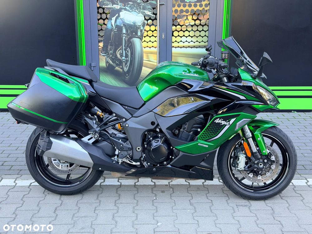 Kawasaki Ninja