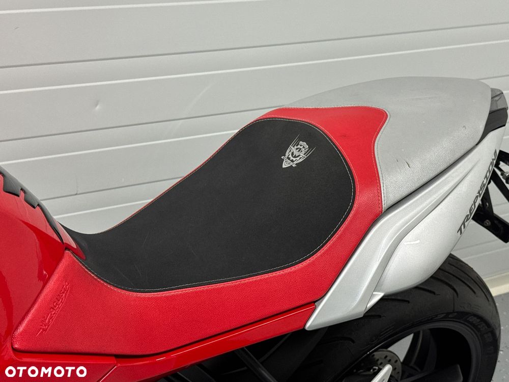 MV AGUSTA Brutale - 20