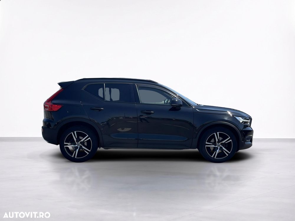 Volvo XC 40 D3 AWD R-Design - 8