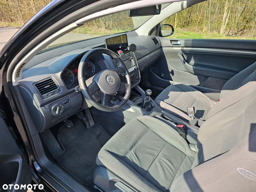 Volkswagen Golf 1.9 TDI Trendline - 7