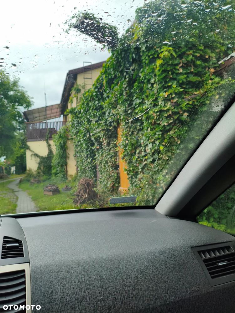 Opel Zafira - 13