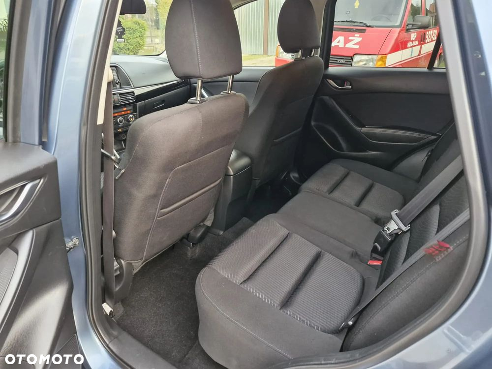Mazda CX-5 2.2 D Skyenergy 2WD - 6
