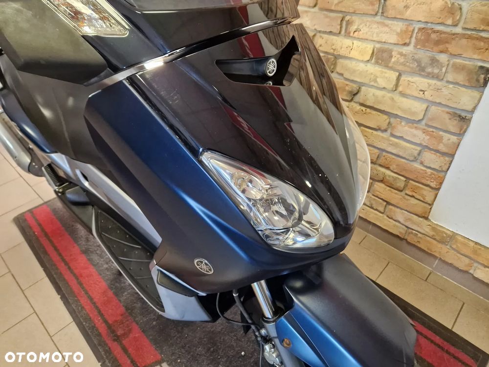 Yamaha X-max - 30