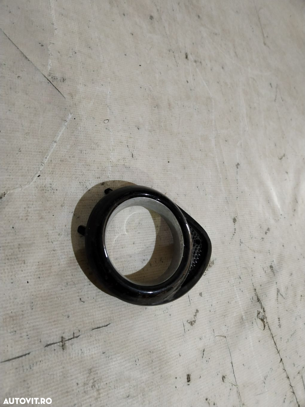 Grila dreapta bara spate, Opel Adam, 2012, 2013, 2014, 2015, 2016, 2017, 2018, cod origine OE 13356492. - 3