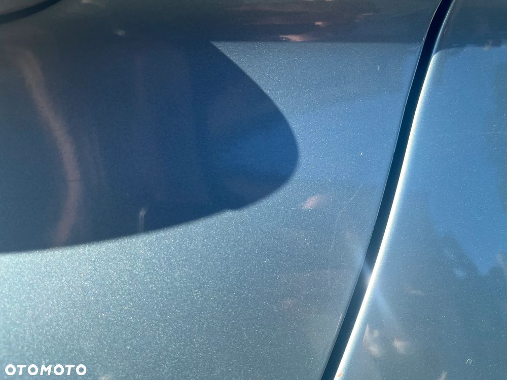 DRZWI TYLNE LEWE TYŁ LEWY BMW X5 E53 2003 ROK KOD LAKIERU 422 - 13