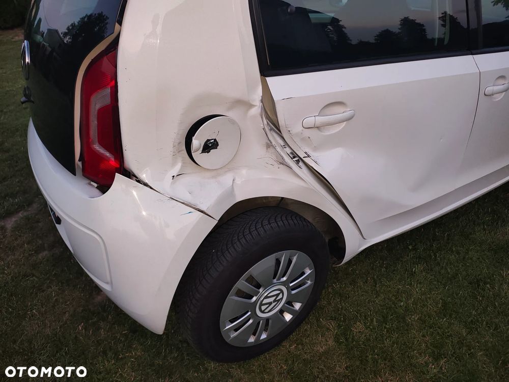 Volkswagen up! - 9