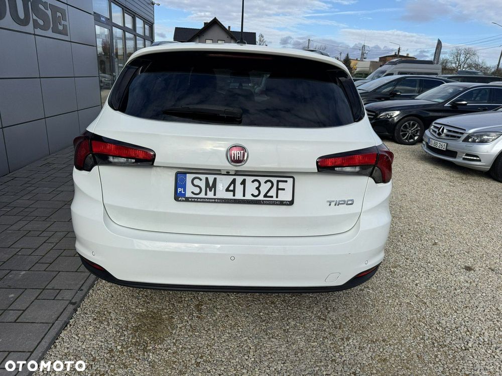 Fiat Tipo - 11