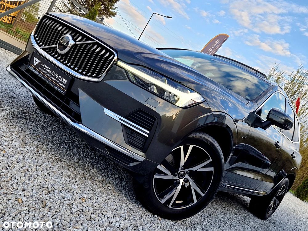 Volvo XC 60 T6 AWD Plug-In Hybrid Inscription Expression - 2