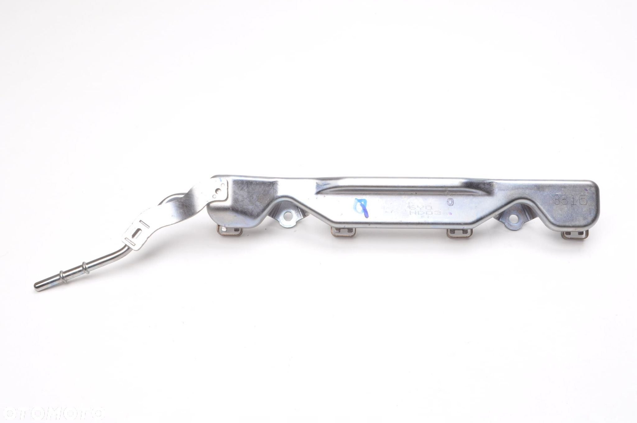 HONDA HR-V III 1.5 eHEV LISTWA WTRYSKOWA 6Y0ND03 23R - 3