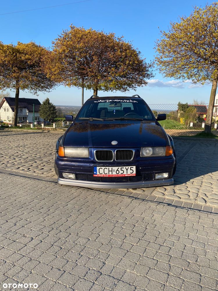 BMW Seria 3 - 2