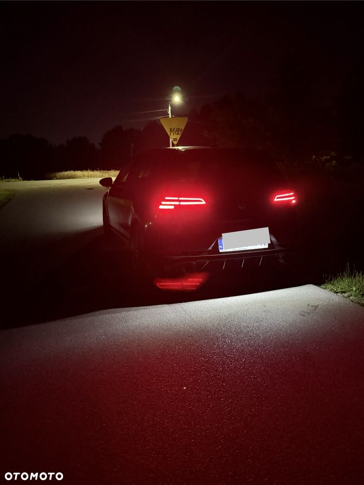 Volkswagen Golf 2.0 TSI OPF DSG GTI Clubsport - 29