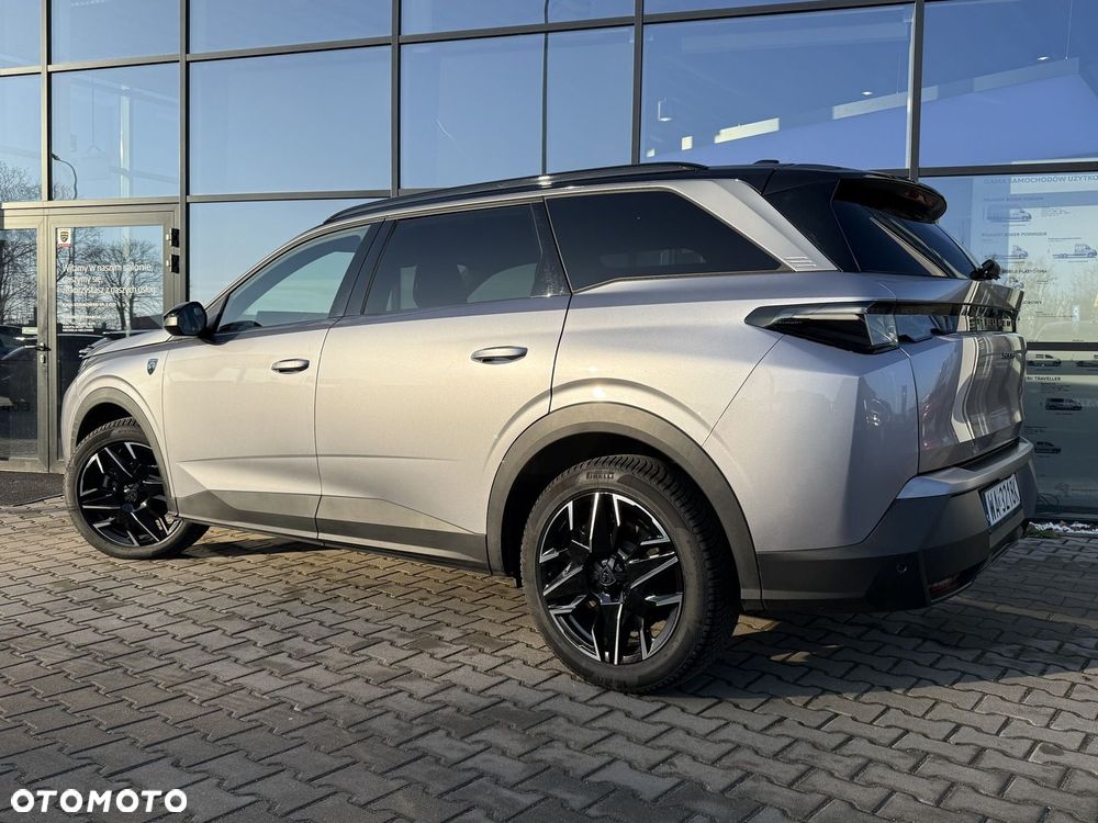 Peugeot 5008 - 4