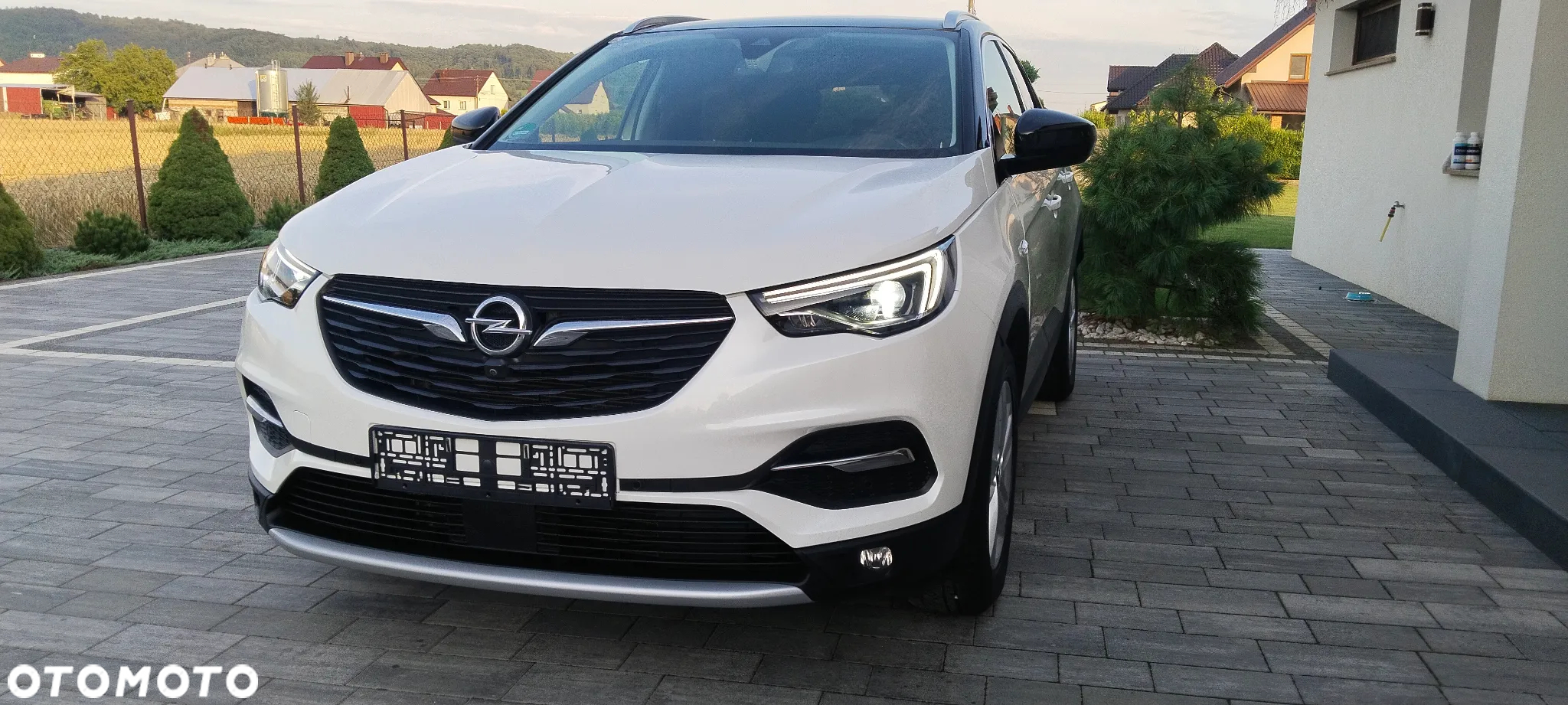 Opel Grandland X 1.6 T Ultimate S&S - 29