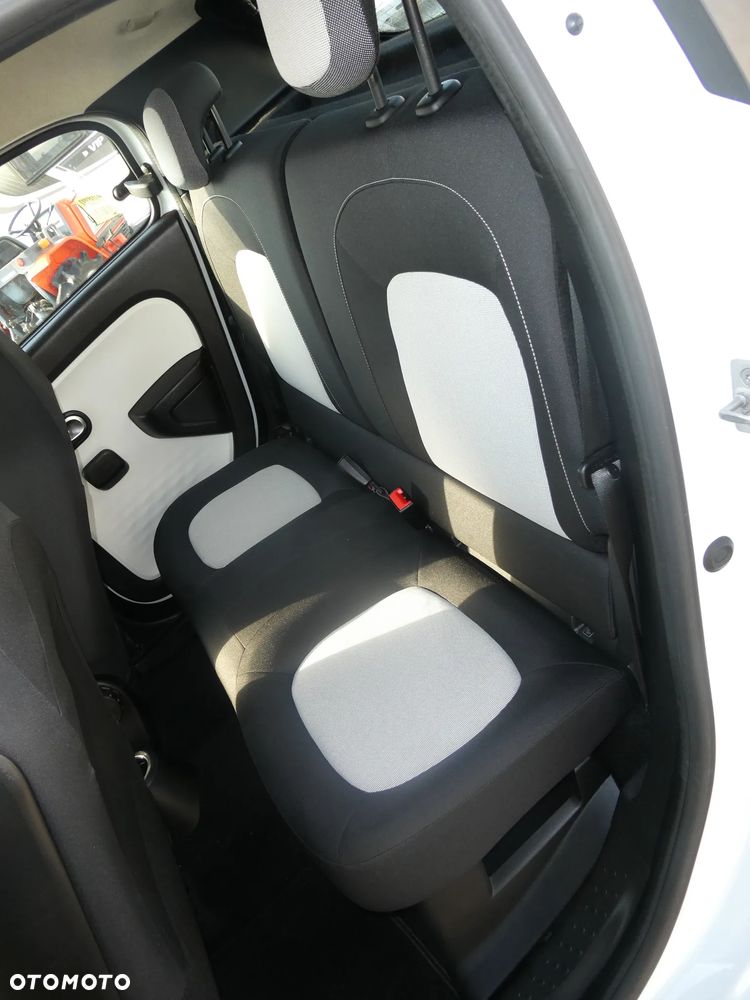 Renault Twingo - 5