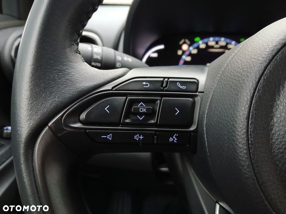 Toyota Yaris Cross Hybrid 1.5 Style - 28