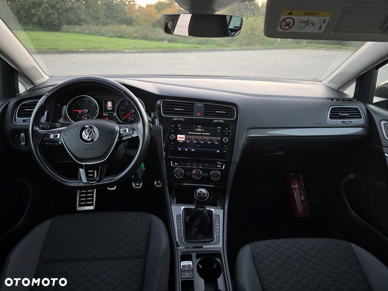 Volkswagen Golf Variant 1.6 TDI Join - 13