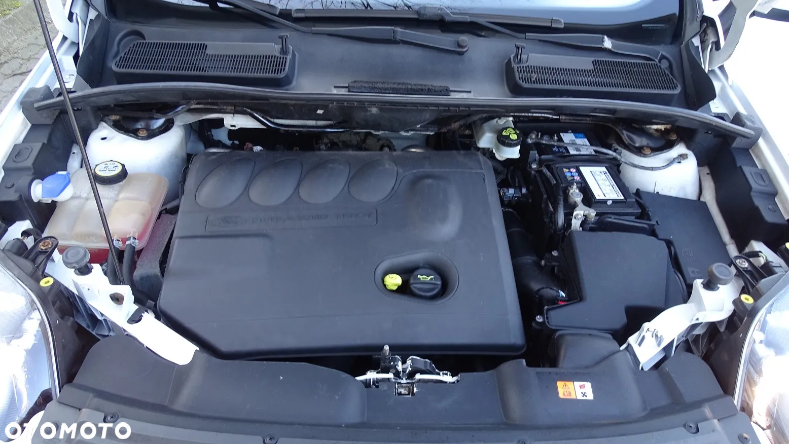 Ford Kuga 2.0 TDCi 2x4 Individual - 22